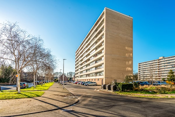 Medium property photo - Rubicondreef 172, 3561 JE Utrecht